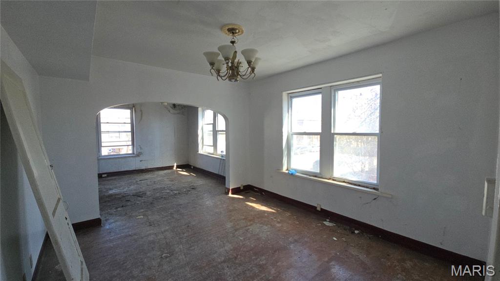 Tower Grove Heights Add - Residential