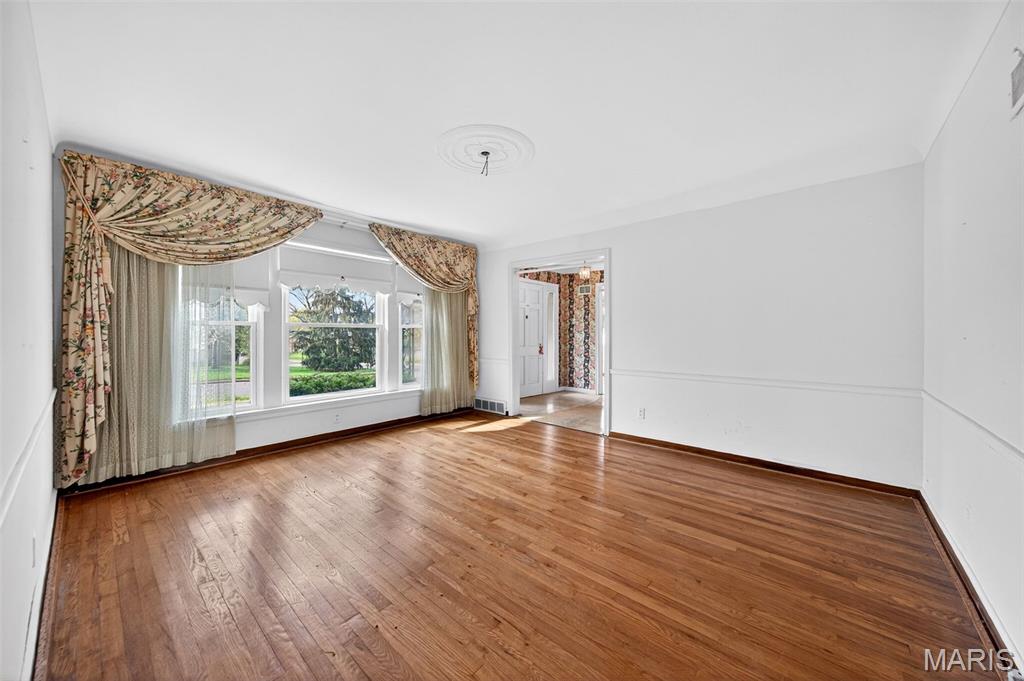 Clayshire - Residential