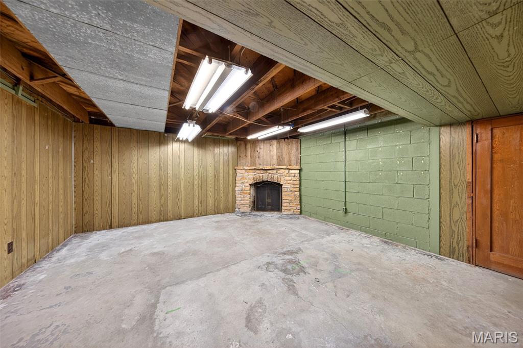 Clayshire - Residential