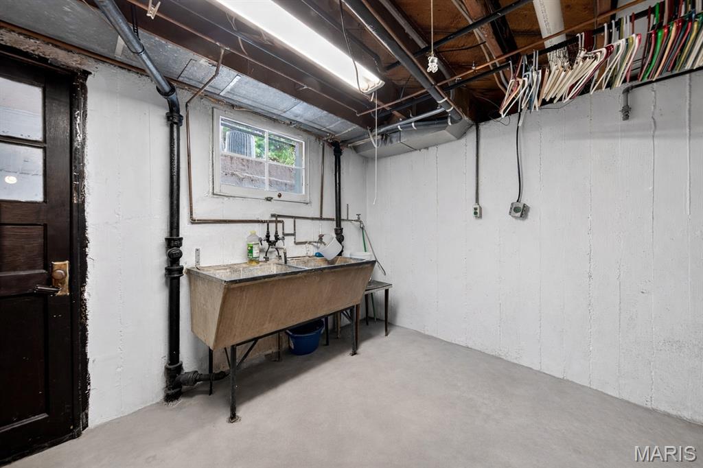 Clayshire - Residential