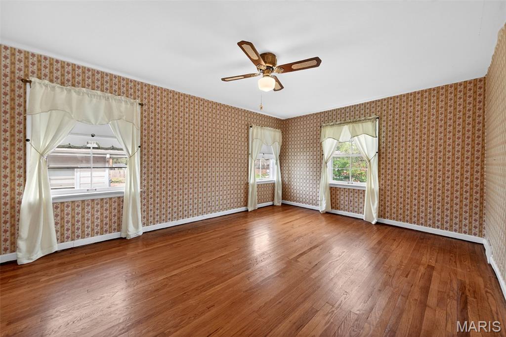 Clayshire - Residential