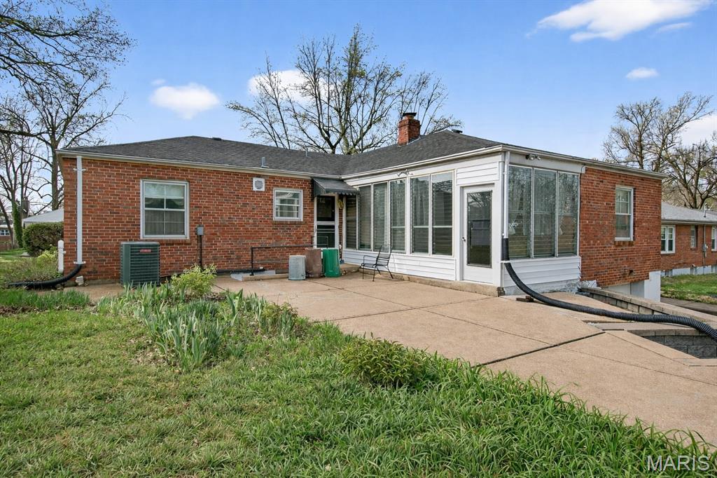 Clayshire - Residential