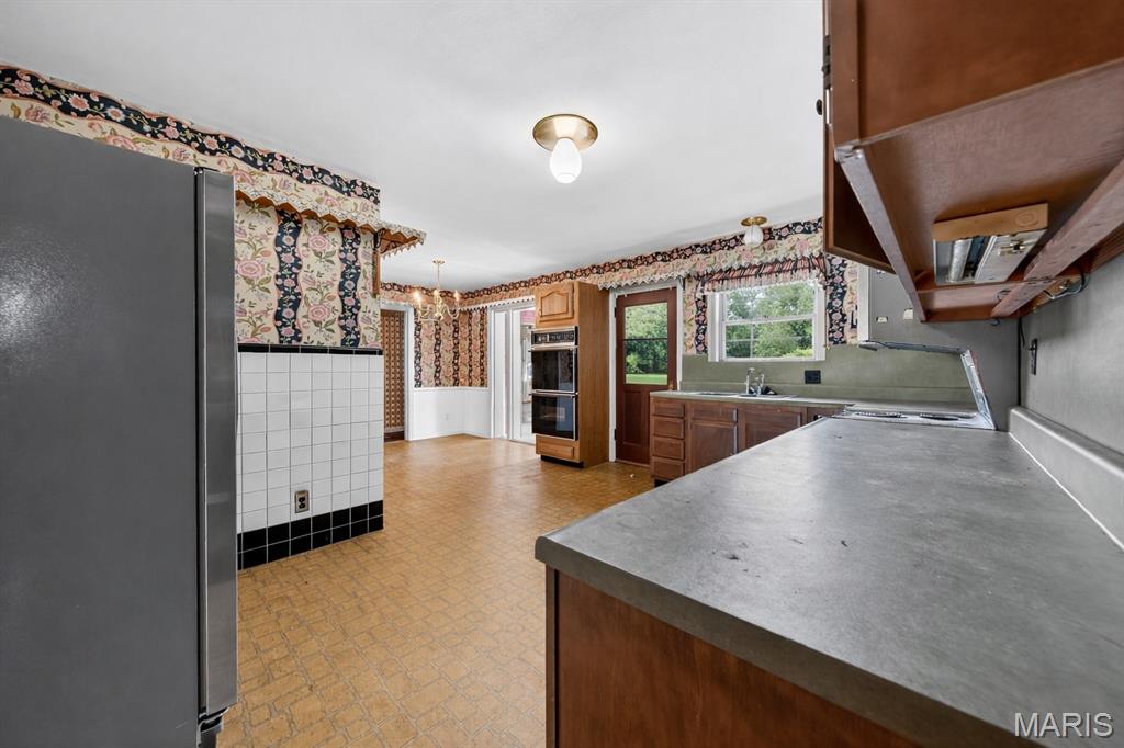 Clayshire - Residential