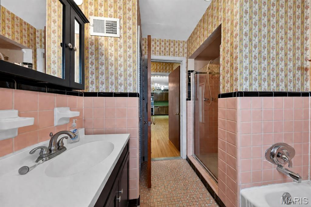 Clayshire - Residential