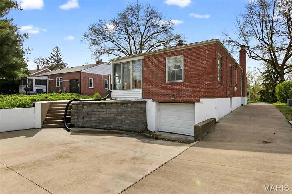 Clayshire - Residential