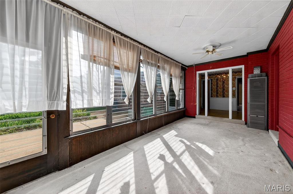 Clayshire - Residential