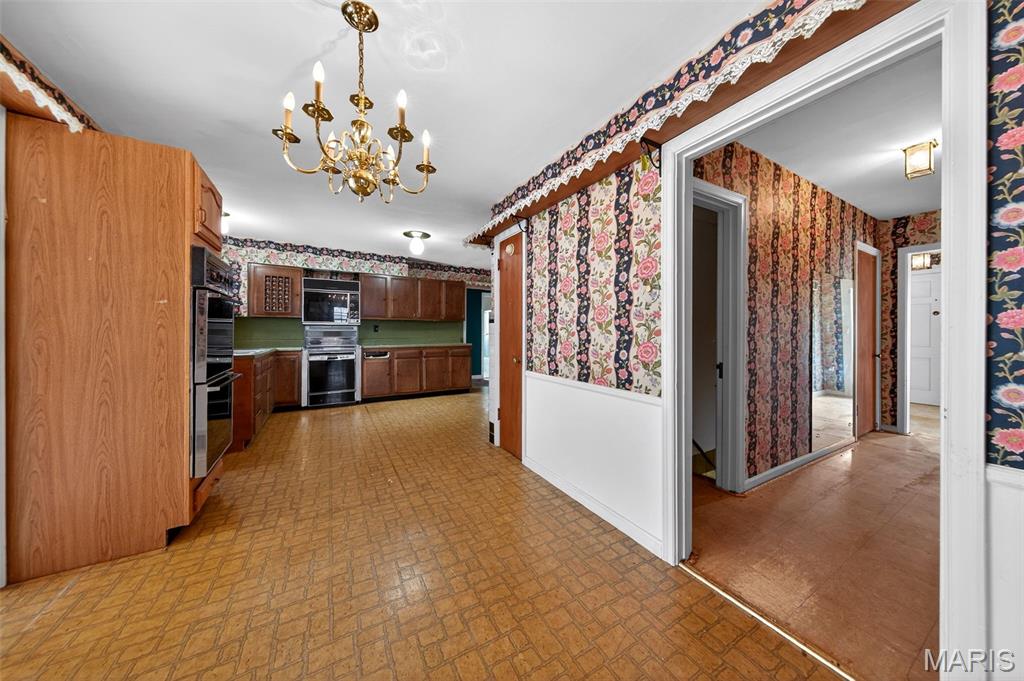 Clayshire - Residential