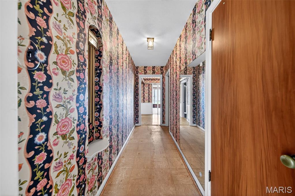 Clayshire - Residential