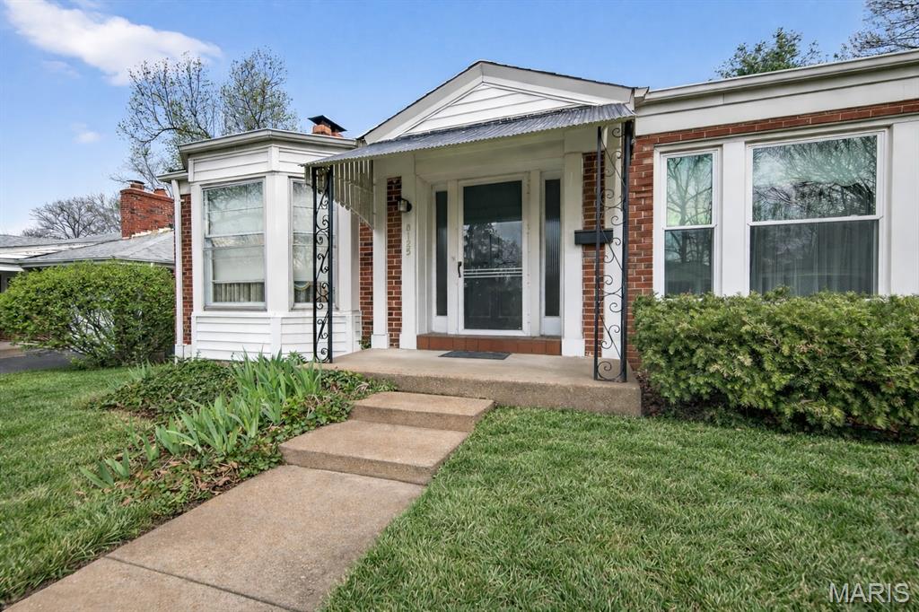 Clayshire - Residential