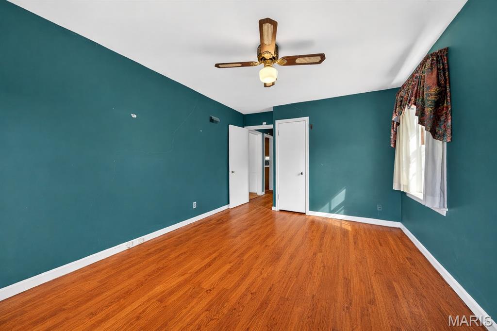 Clayshire - Residential