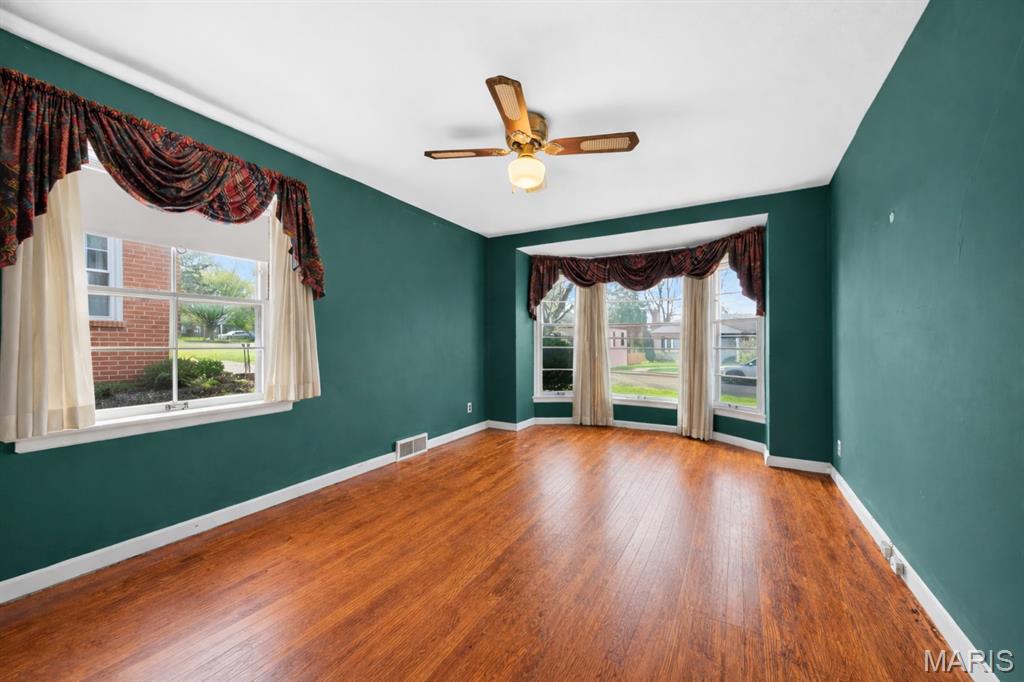 Clayshire - Residential