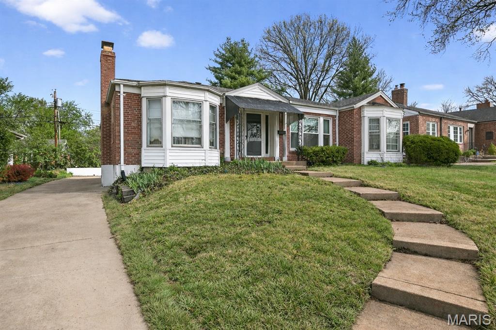 Clayshire - Residential