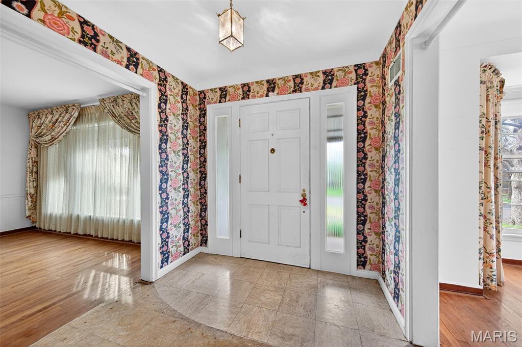 Clayshire - Residential