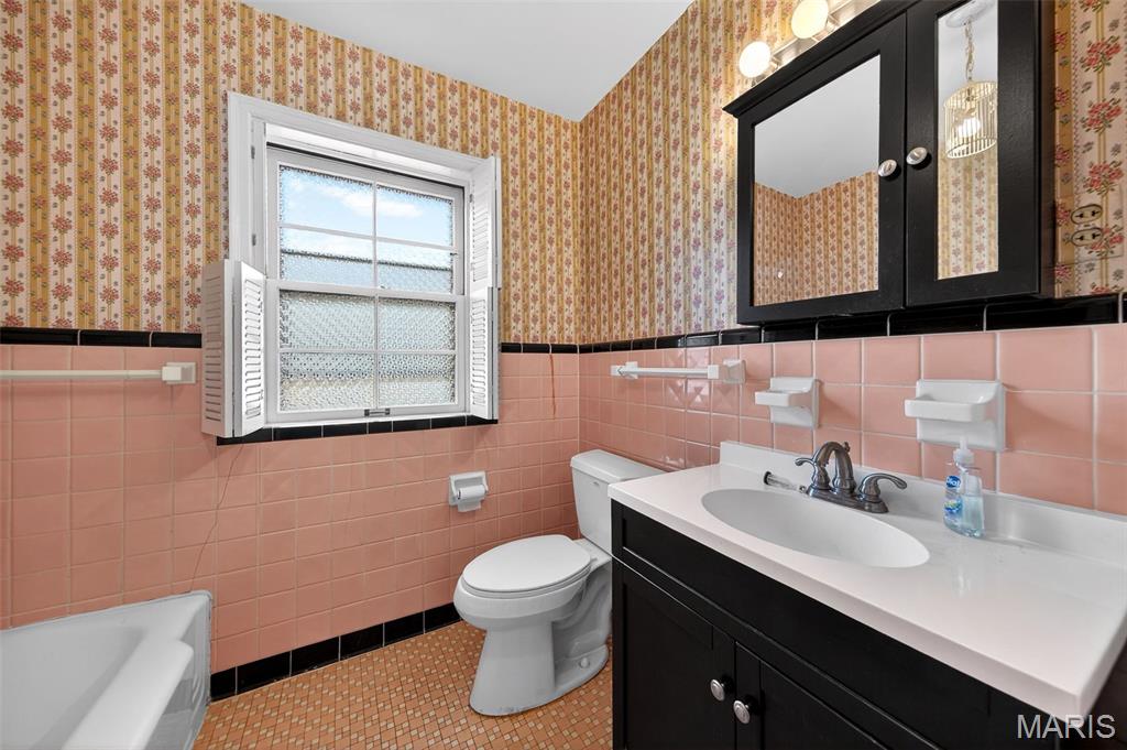 Clayshire - Residential