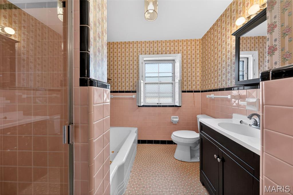 Clayshire - Residential