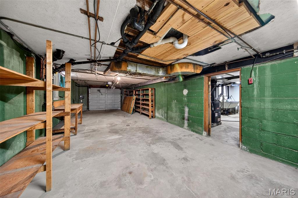 Clayshire - Residential