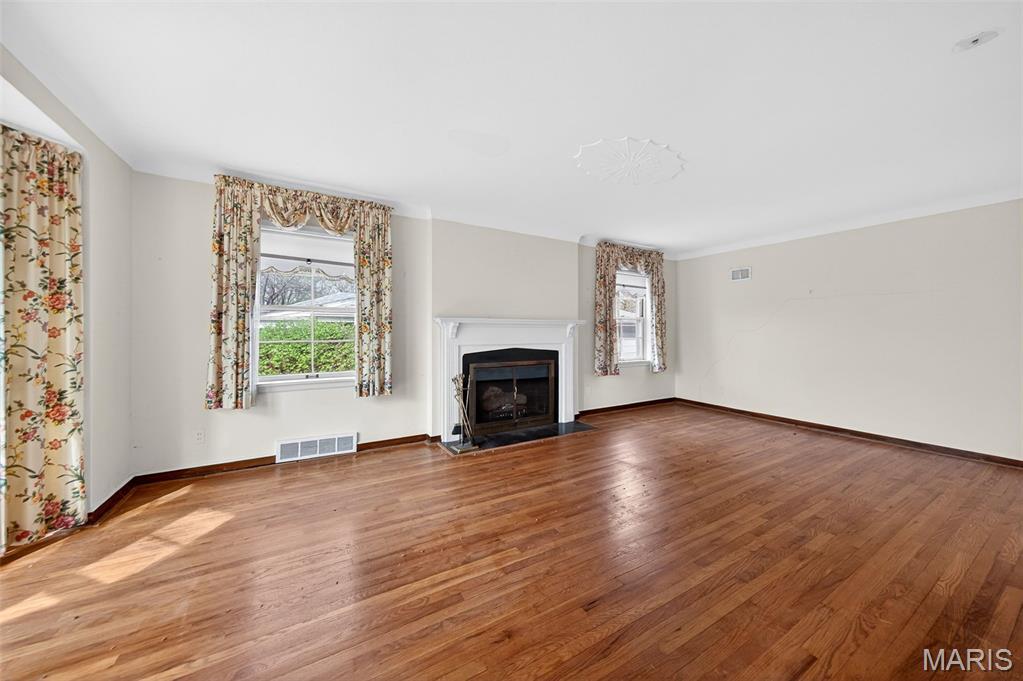 Clayshire - Residential