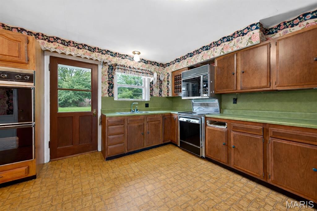 Clayshire - Residential