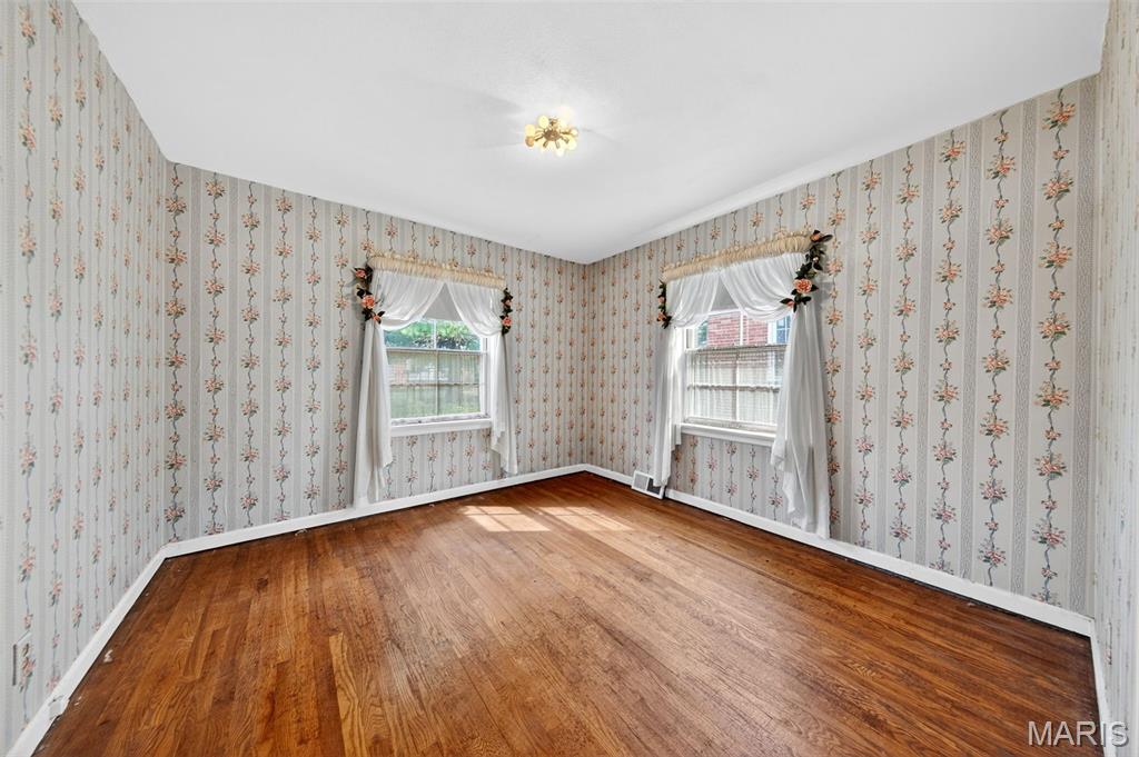 Clayshire - Residential