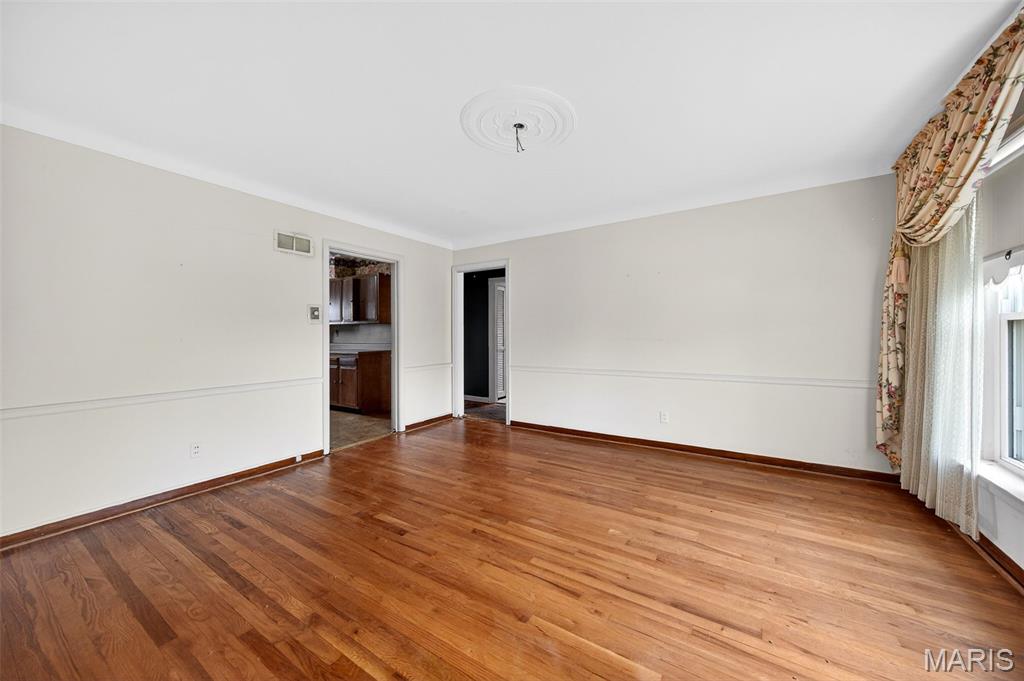 Clayshire - Residential