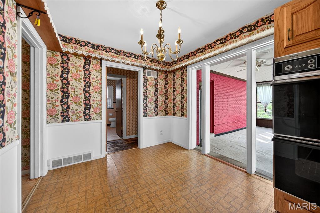 Clayshire - Residential