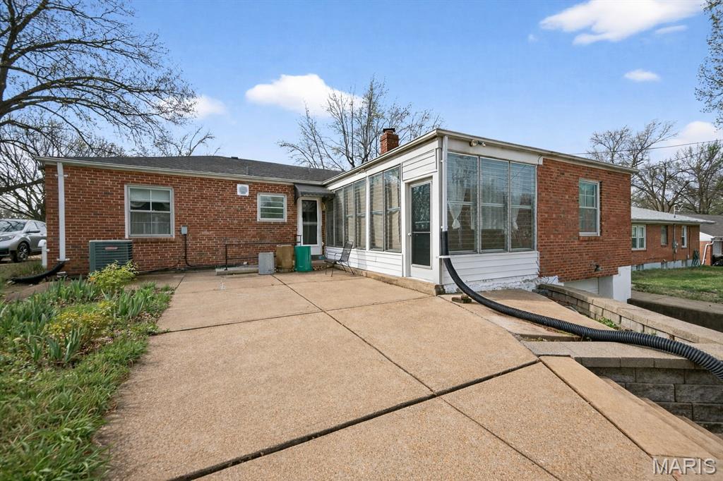 Clayshire - Residential