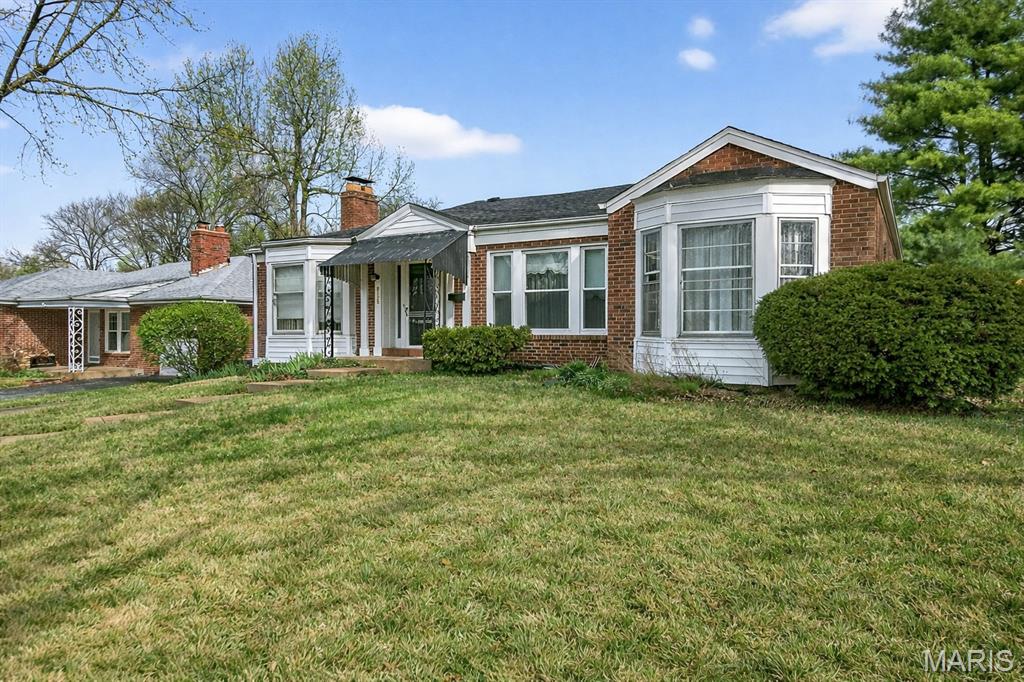 Clayshire - Residential