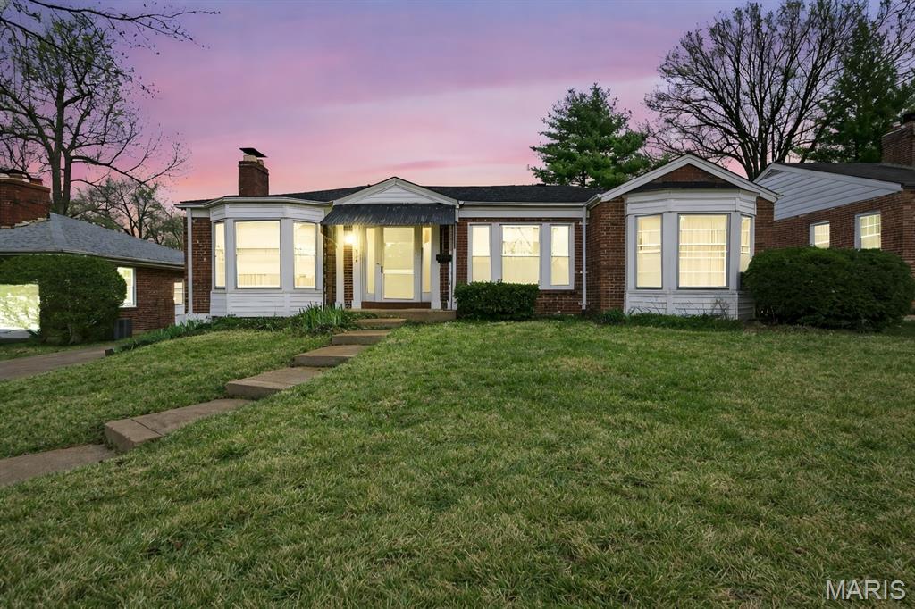 Clayshire - Residential