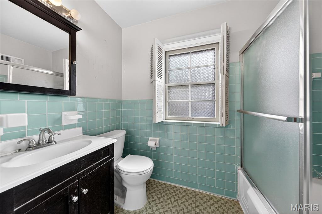 Clayshire - Residential