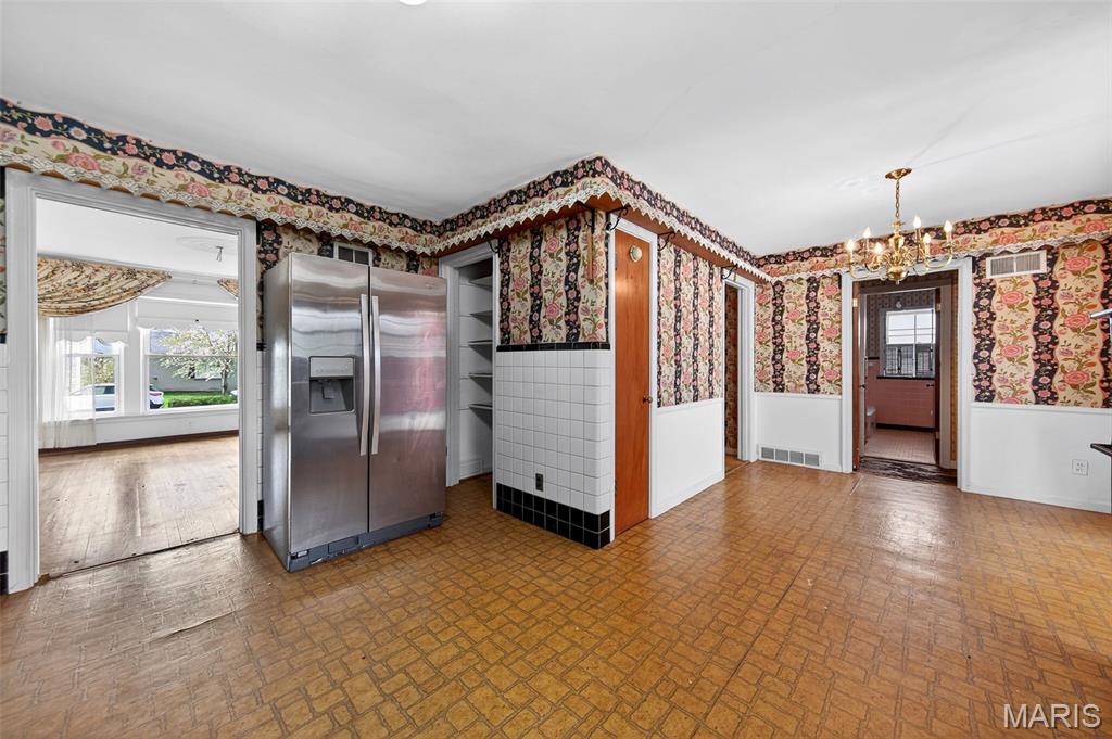 Clayshire - Residential