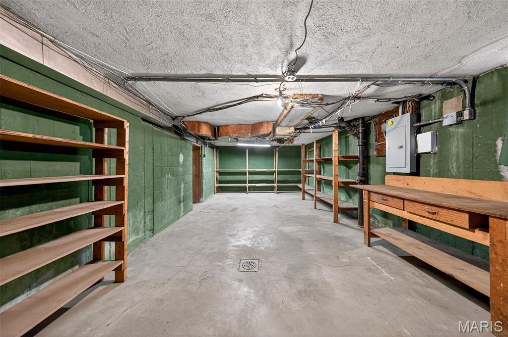 Clayshire - Residential