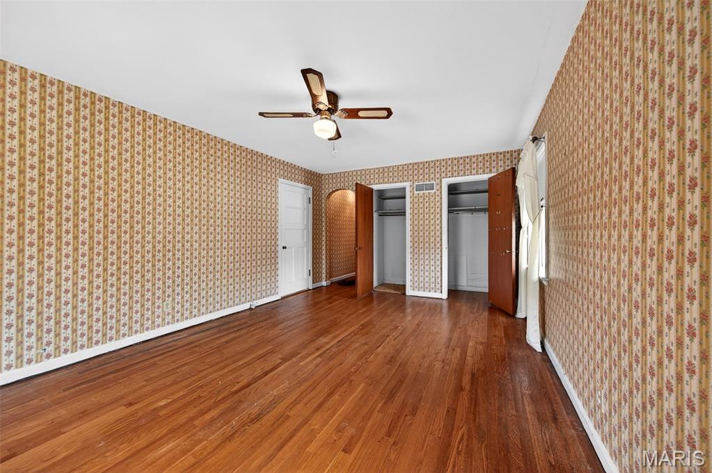 Clayshire - Residential