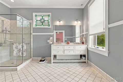 Tiny photo for 5291 Westminster Place, St Louis, MO 63108 (MLS # 26067678)