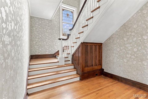 Tiny photo for 5291 Westminster Place, St Louis, MO 63108 (MLS # 26067678)