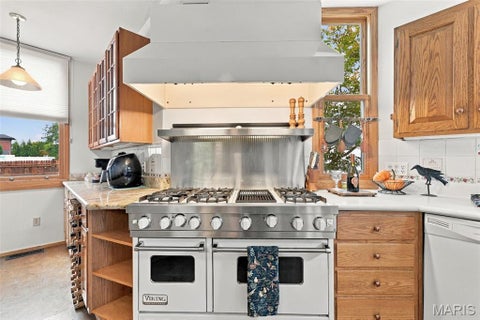 Tiny photo for 5291 Westminster Place, St Louis, MO 63108 (MLS # 26067678)