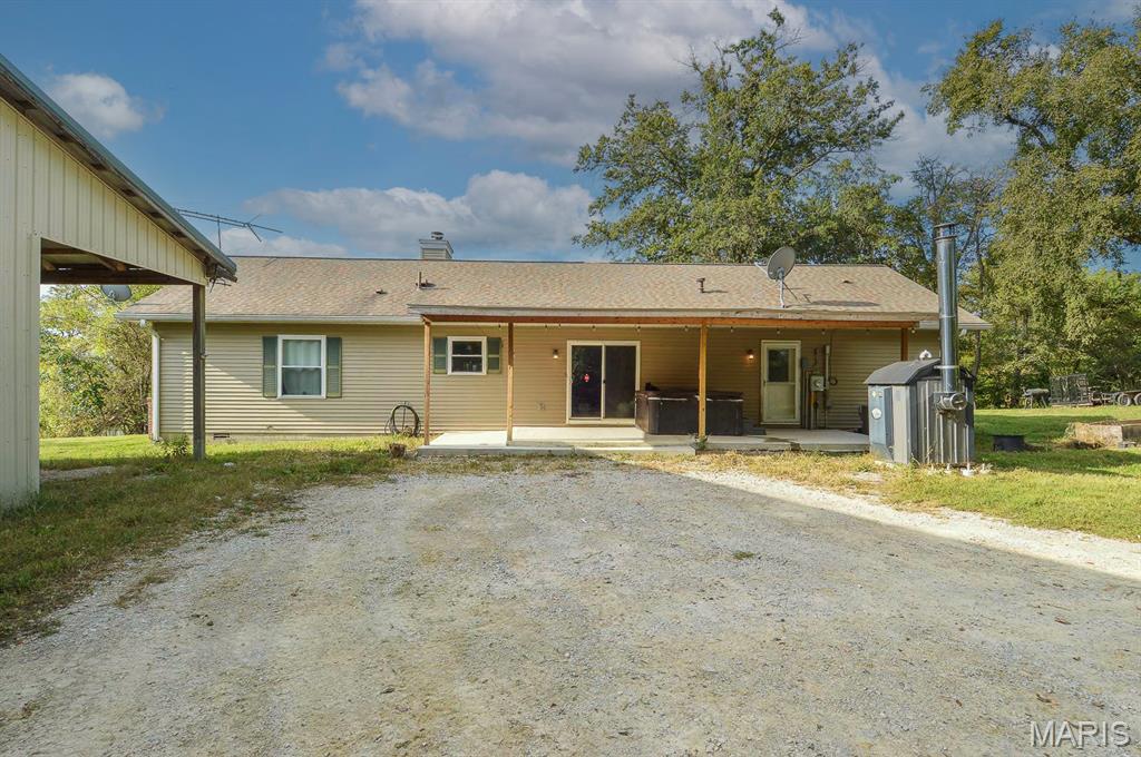 6264 Roachtown Road