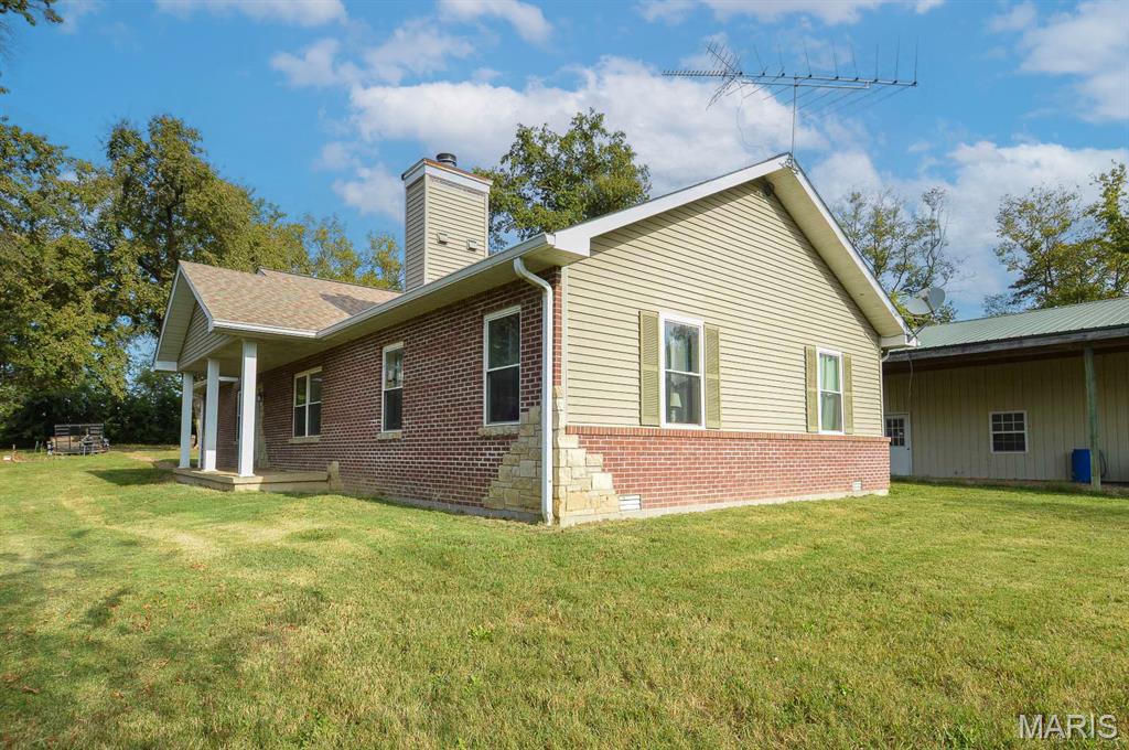 6264 Roachtown Road