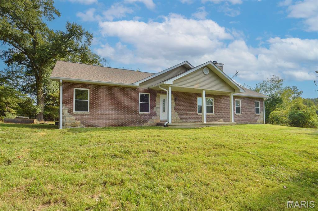 6264 Roachtown Road