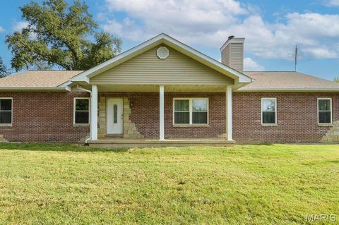 6264 Roachtown Road Millstadt IL 62260