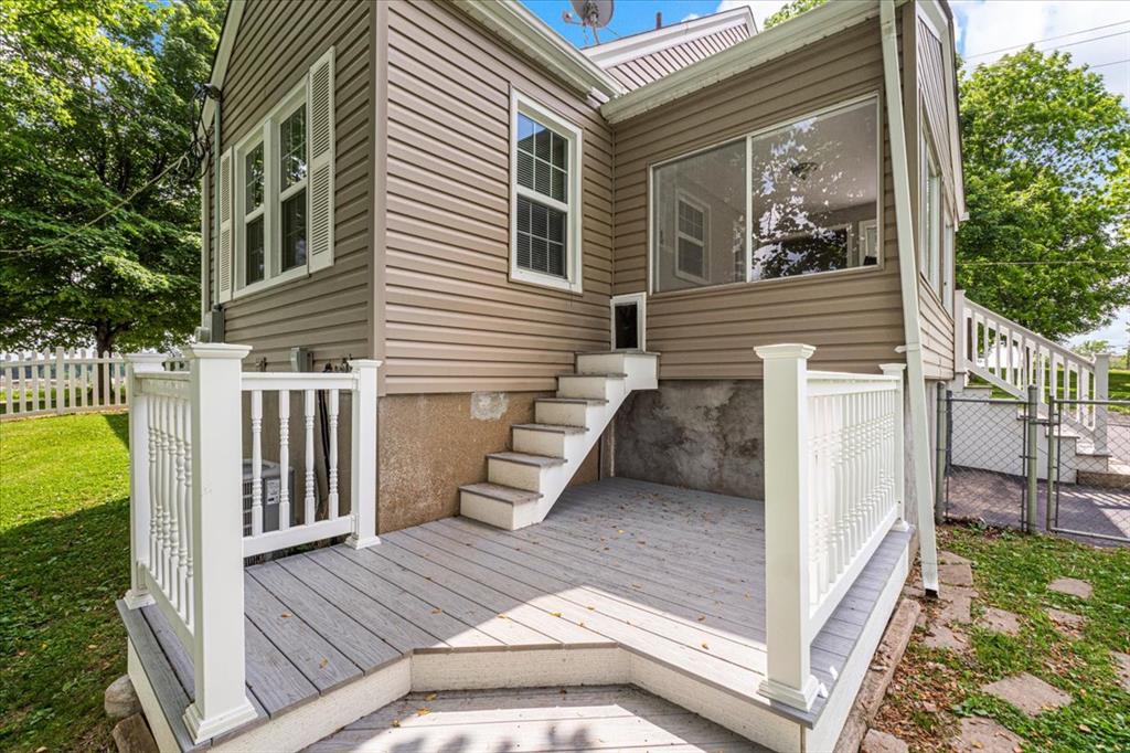 Festus, Missouri 63028, United States, 3 Bedrooms Bedrooms, ,1 BathroomBathrooms,Residential,Pending,135106