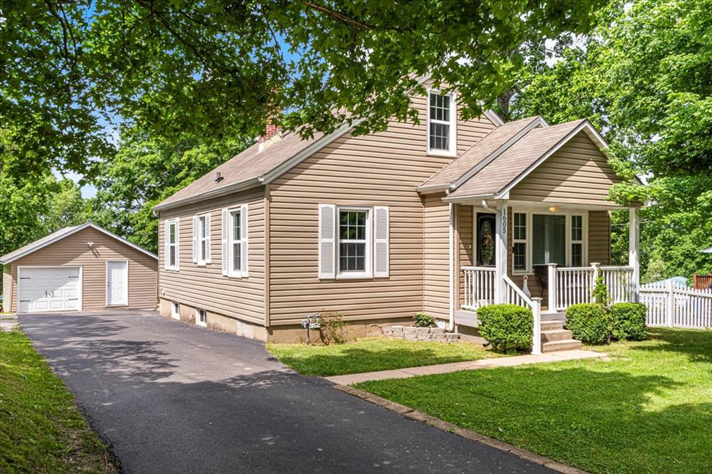 Festus, Missouri 63028, United States, 3 Bedrooms Bedrooms, ,1 BathroomBathrooms,Residential,Pending,135106