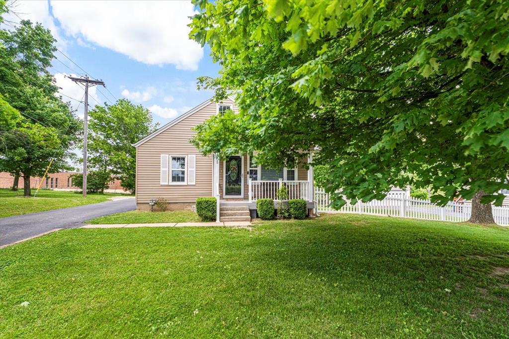 Festus, Missouri 63028, United States, 3 Bedrooms Bedrooms, ,1 BathroomBathrooms,Residential,Pending,135106