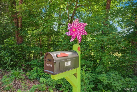 Tiny photo for 3211 County Road 118, Annapolis, MO 63620 (MLS # 26035797)