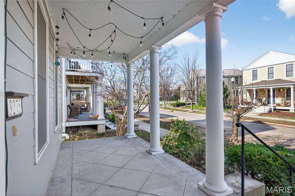 Photo of 3275 Simeon Bunker Street, St Charles, MO 63301 (MLS # 25079129)