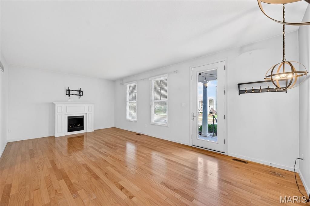 Photo of 3275 Simeon Bunker Street, St Charles, MO 63301 (MLS # 25079129)