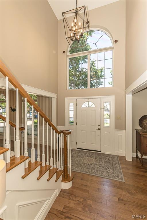 2284 Crimson View Drive