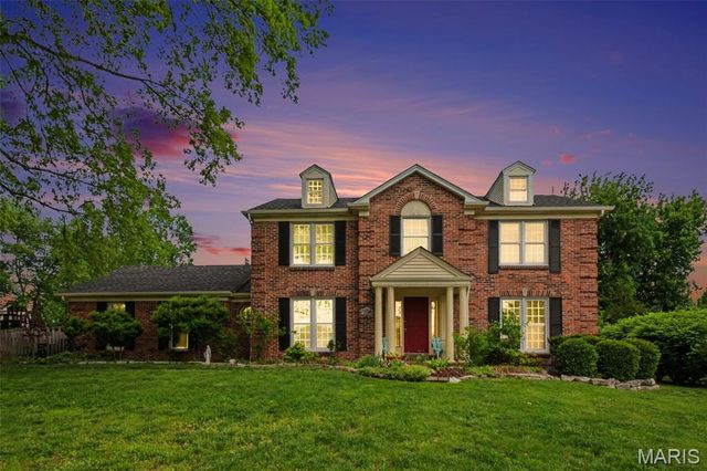 4717 Southridge Park Court