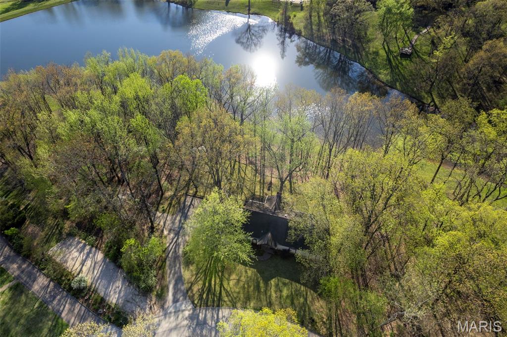 Chateau Oaks - Residential