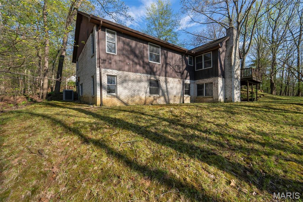 Chateau Oaks - Residential