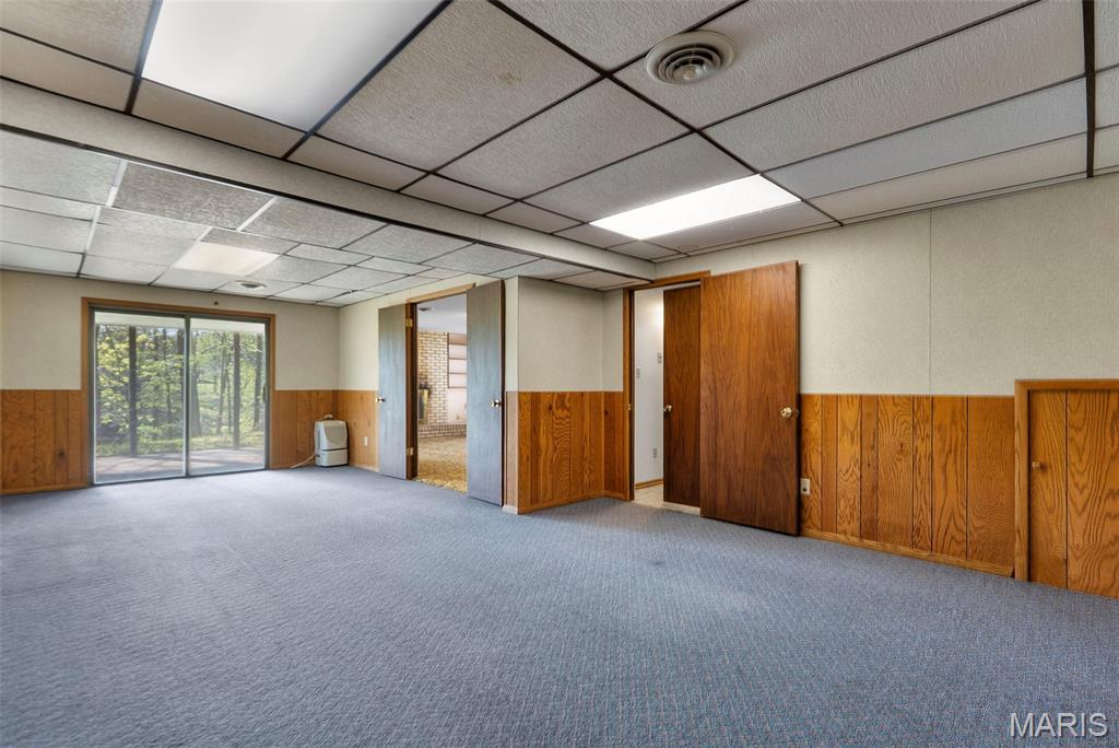 Chateau Oaks - Residential